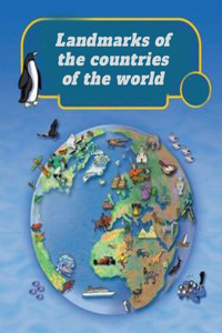 Landmarks of the countries of the world
