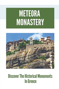Meteora Monastery