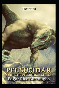 Pellucidar Illustrated