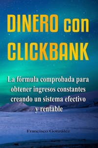 Dinero con Clickbank en minutos