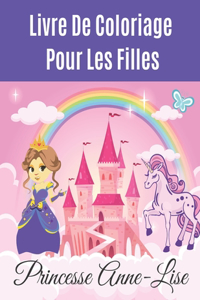 Princesse Anne-Lise
