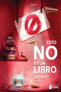 Esto no es un libro