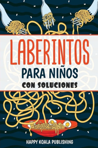 Laberintos para Niños