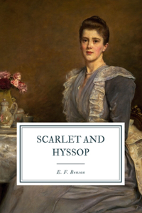 Scarlet and Hyssop