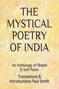 The Mystical Poetry of India