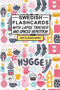 Swedish Flashcards