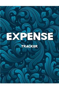 Expense Tracker