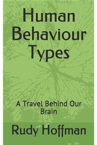 Human Behaviour Types