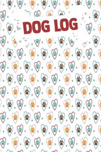 Dog Log