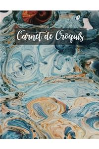 Carnet de Croquis