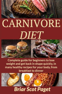 Carnivore Diet