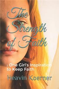 Strength of Faith