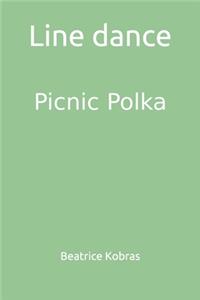 Line dance: Picnic Polka