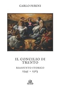 Il Concilio di Trento