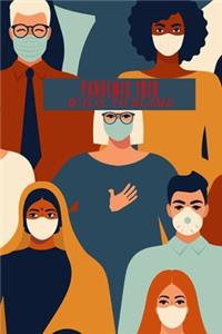 Pandemic 2020 W.H.O. to Blame