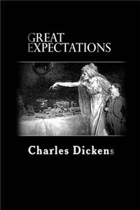 Great Expectations By Charles Dickens 
