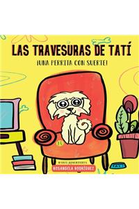 Las travesuras de Tatí