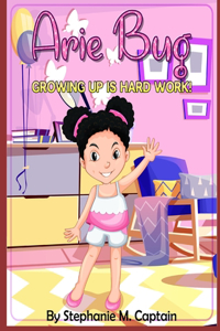 Arie Bug