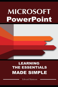 Microsoft PowerPoint