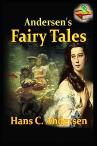 Andersen's fairy Tales 