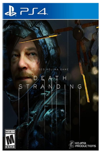 Death Stranding