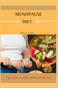 Menopause Diet