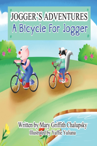 Bicycle for Jogger