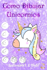 Como Dibujar Unicornios