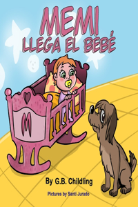 Memi llega el bebé