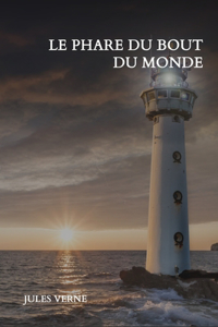 Le phare du bout du monde