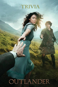 Outlander Trivia