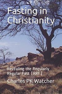 Fasting in Christianity