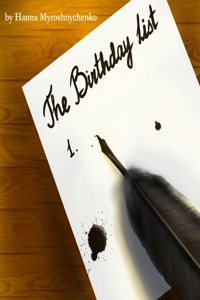 The Birthday List