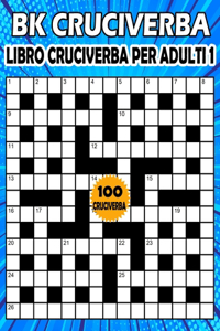 BK Cruciverba adulti
