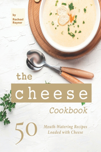 Cheese Cookbook