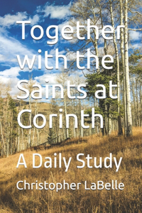 Together with the Saints at Corinth
