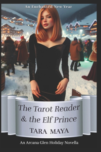 Tarot Reader's New Year Promise