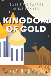 Kingdom of Gold