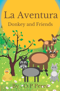 La Aventura