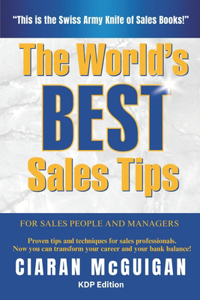 World's Best Sales Tips