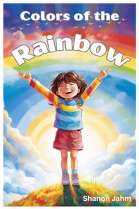 Colors of the Rainbow
