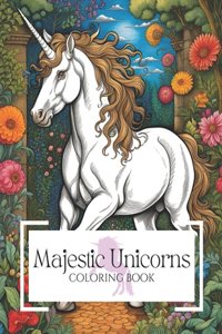 Majestic Unicorns