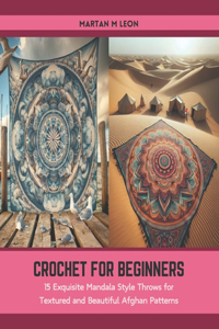 Crochet for Beginners
