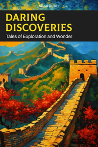 Daring Discoveries