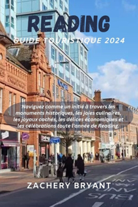 Reading Guide Touristique 2024