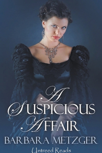 Suspicious Affair