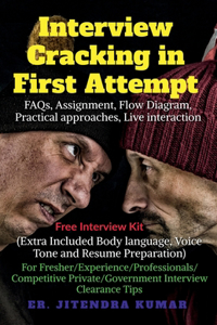 Interview Cracking in First Attempt