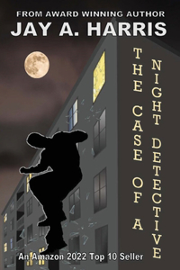 Case of a NIght Detective