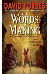 The Words of Making