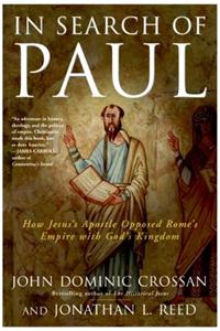 In Search of Paul